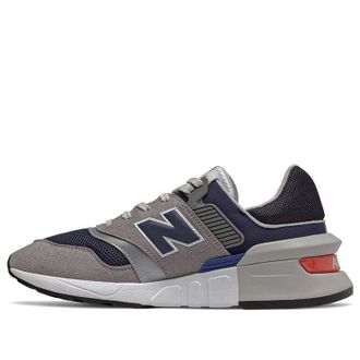 New Balance 997 New England Pack - Grey MS997LOQ
