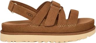 UGG Sandalia de Dedo Goldengaze - Shoes - Mujer - Marr&oacute;n - 40 EU
