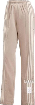 adidas (WMNS) adidas Neutral Court Adibreak Tracksuit Bottoms Light Brown IS5251