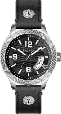 Versus Uomo, Accessori, Nero, Taglia unica, new