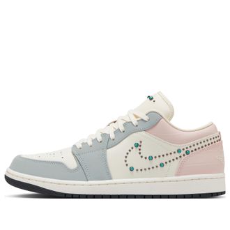 Nike Jordan Air Jordan 1 Low Turquoise Stone IH7319-001