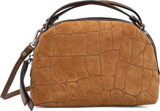 Gianni Chiarini Alifa shopper - Bruin