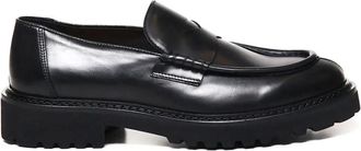 Doucal's Loafers Penny Parabout