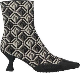 Marine Serre FOOTWEAR - Ankle boots sur YOOX.COM
