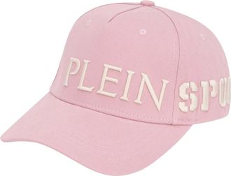 Plein Sport Donna, Sport, Rosa, Taglia unica, new