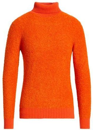 MQJ STRICKWAREN - Rollkragenpullover auf YOOX.COM