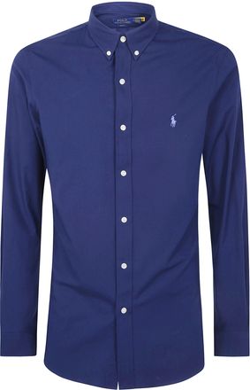 Ralph Lauren Shirt Long Sleeve Sport Shirt