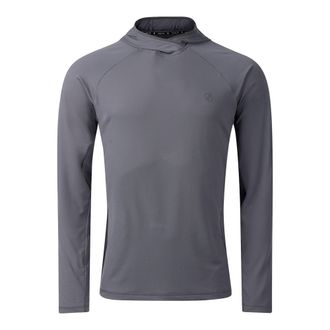 Dare 2B Dare 2B Heren Sprint City Hoodie (Magneet)