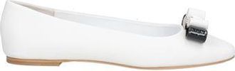 Casadei FOOTWEAR - Ballet flats sur YOOX.COM