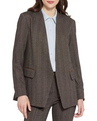Lyss&eacute; Robin Ponte Blazer