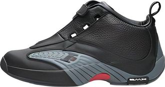 Reebok Answer 4 Black Grey 2017 V44961