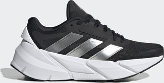 adidas adidas Performance Unisex Adistar 2.0 Shoes - Black - Size UK 6.5
