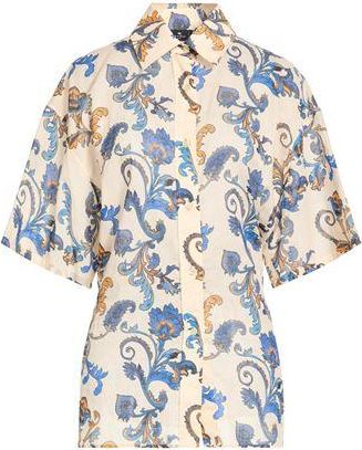 Etro TOPWEAR - Camicie su YOOX.COM
