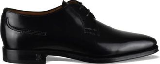 Burberry Hombre, Zapatos, Negro, Talla: 42 EU