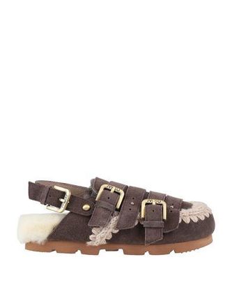 Mou FOOTWEAR - Mules & Clogs on YOOX.COM