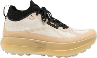 Norda Norda, Fitness, Heren, Beige, 45 EU, 055 Strato