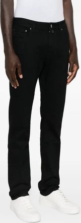 Jacob Cohen Womens Five-Pocket Trousers Aw25 M