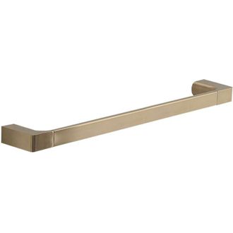 Gedy Gedy - Pi214588000 Pirenei Toallero Oro Mate - Ref: Pi214588000