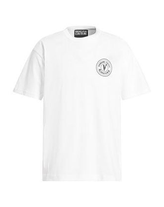 Versace CAMISETAS Y TOPS - Camisetas en YOOX.COM
