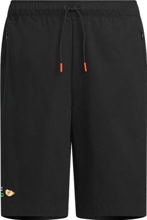 adidas Graphic Woven Shorts Black IA8157
