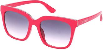 Guess Multicolor Hars Zonnebril