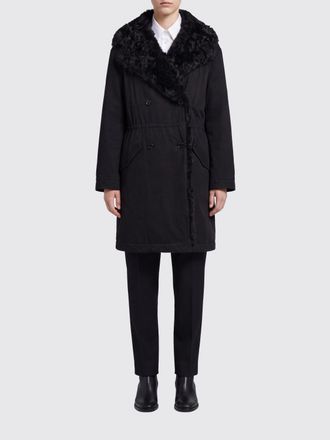Toteme Cappotto Donna colore Nero