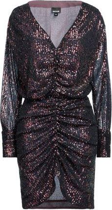 Just Cavalli VESTIDOS - Minivestidos en YOOX.COM