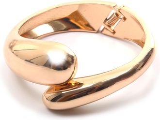 Firetti Armreif »Armschmuck Klapparmreif«