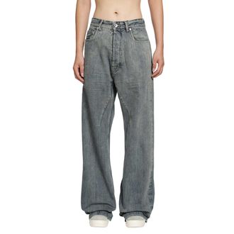 Rick Owens Tower Geth Jeans