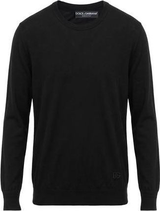 Dolce & Gabbana KNITWEAR - Jumpers on YOOX.COM