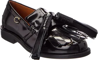 Marni Patent Loafer