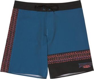 Billabong Burleigh Pro Boardshorts f&uuml;r Herren | blau