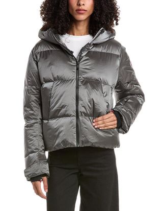 Rossignol Daille Down Jacket