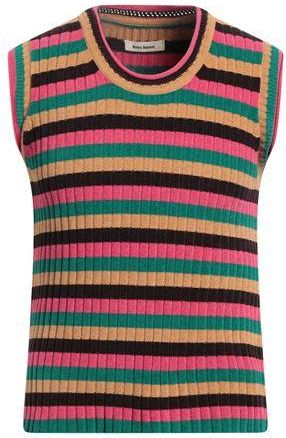 Wales Bonner KNITWEAR - Jumpers sur YOOX.COM
