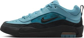 Nike SB Air Max Ishod Wair Denim Turquoise Black HF7812-400