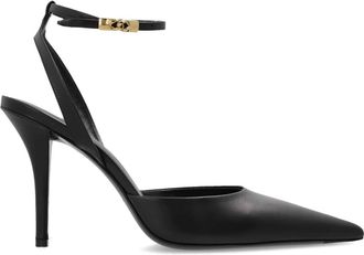 Balmain Mujer, Zapatos, Negro, Talla: 37 1/2 EU