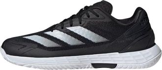 adidas Defiant Speed 2 Black White Grey ID8545