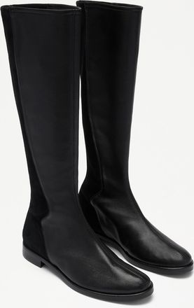 Russell & Bromley FIRBANK TALL Classic Knee High Boot