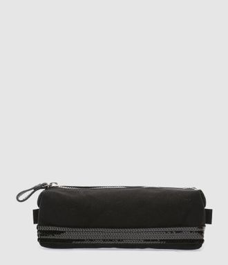 Vanessa Bruno Trousse &Eacute;colier Noir
