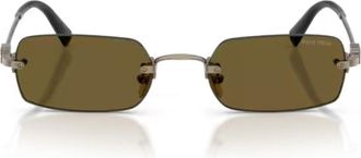 Miu Miu 0 Mu B50 S Gold