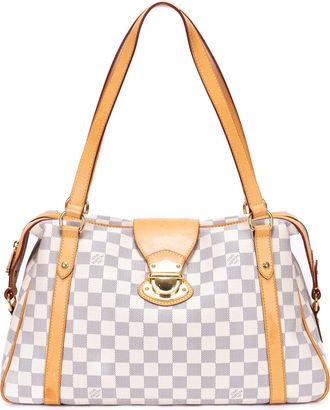 Louis Vuitton Stresa PM Schoudertas