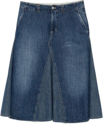 Our Legacy Rift Skirt