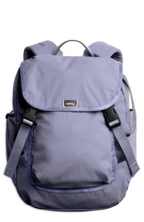 Bellroy Cinch 20L Backpack in Lilac Haze at Nordstrom