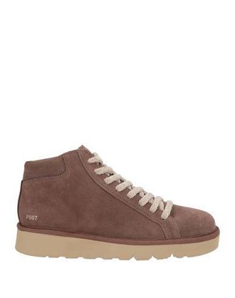 Panchic CALZADO - Botines de ca&ntilde;a alta en YOOX.COM