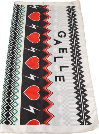 Ga&euml;lle Paris Pa&ntilde;uelo - Accessories - Mujer - Multicolor - ONE SIZE