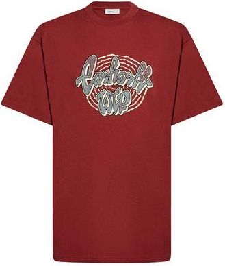 Carhartt Work in Progress TOPWEAR - T-shirts on YOOX.COM