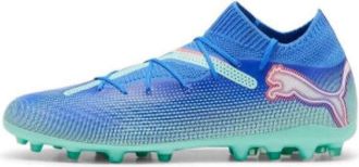Puma Hombre, Deporte, Azul, Talla: 44 1/2 EU