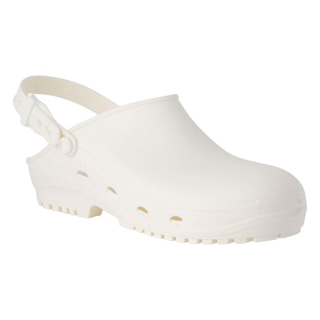 reposa MAX Clogs, Hygieneclogs, natürliches antistatisches Polymer ...