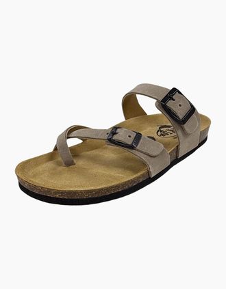 Plakton Womens Plakton Womens Bombay - Tan - Size: 5.5