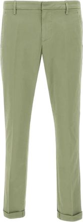 Dondup Pantaloni Gaubert - Verde